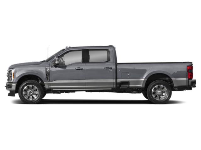 New 2026 Ford F350 King Ranch w/ Chrome Package AWD/4WD image 3