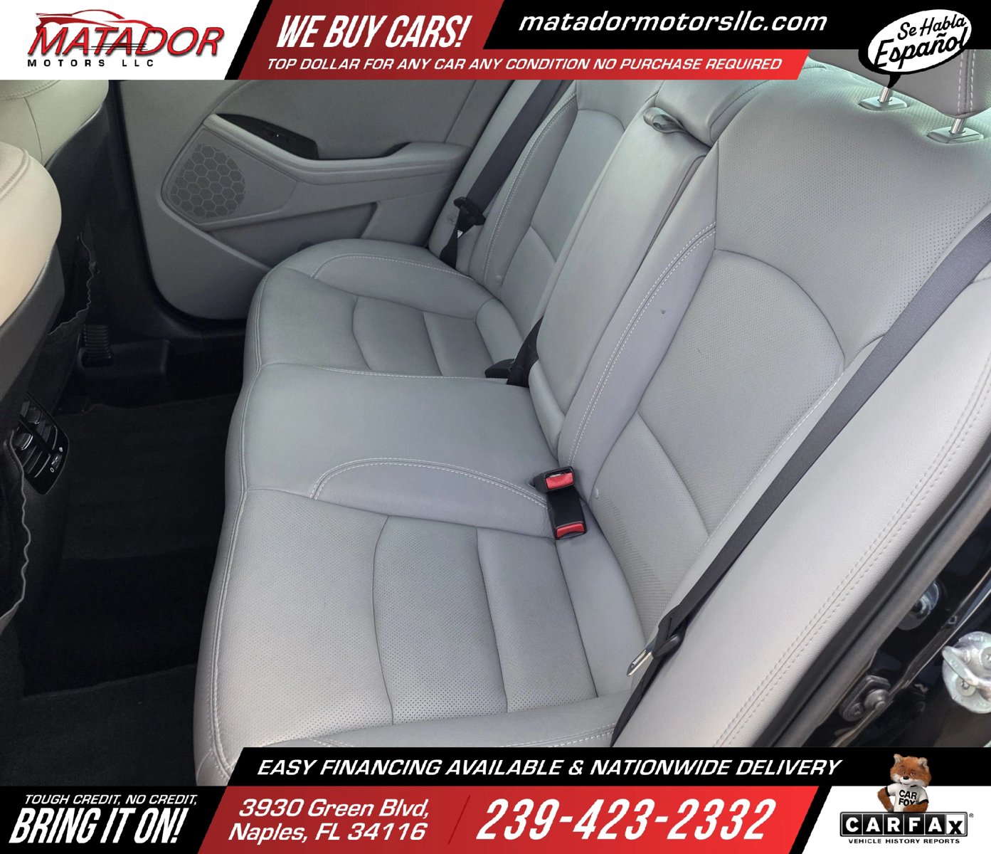 Used 2012 Kia Optima EX FWD image 12
