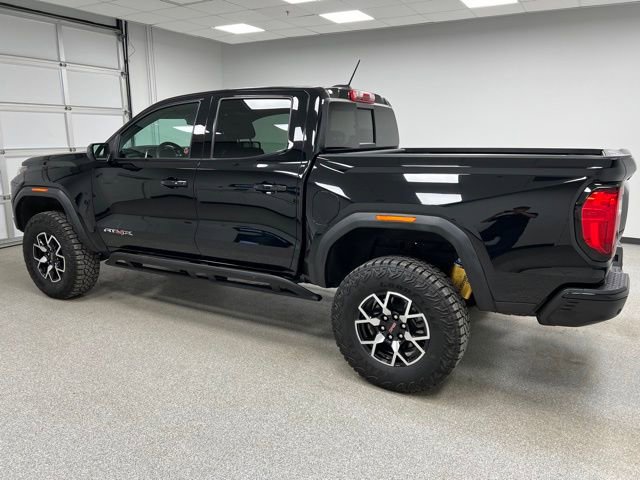 Used 2024 GMC Canyon AT4X AWD/4WD image 7