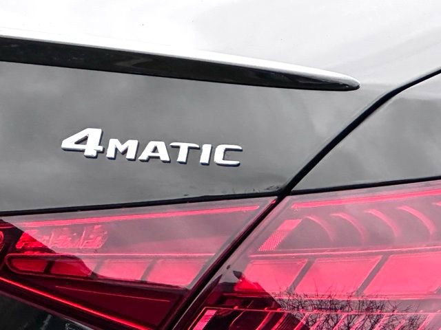 New 2026 Mercedes-Benz C 300 4MATIC Sedan image 11