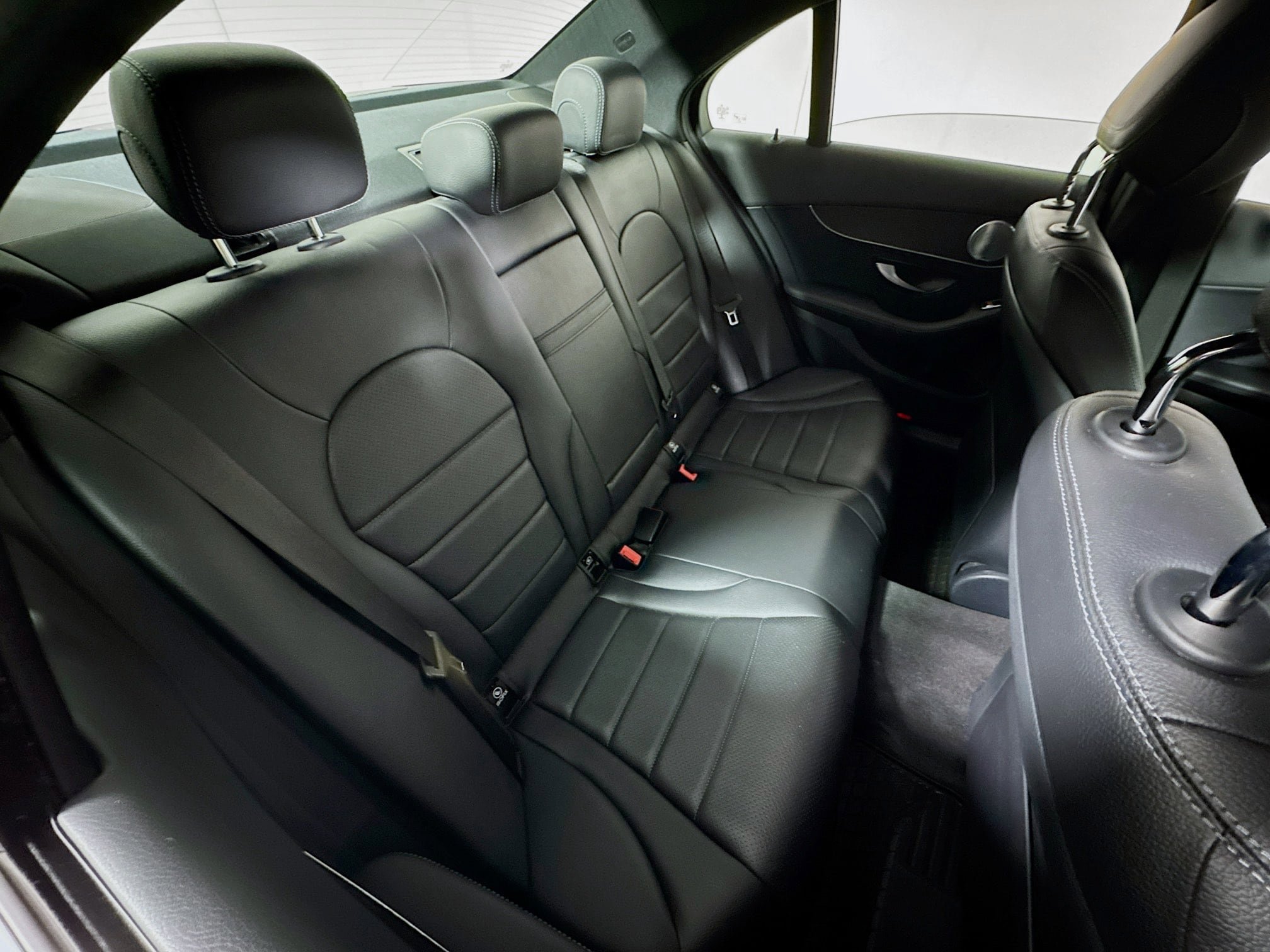 Used 2021 Mercedes-Benz C 300 4MATIC Sedan image 27