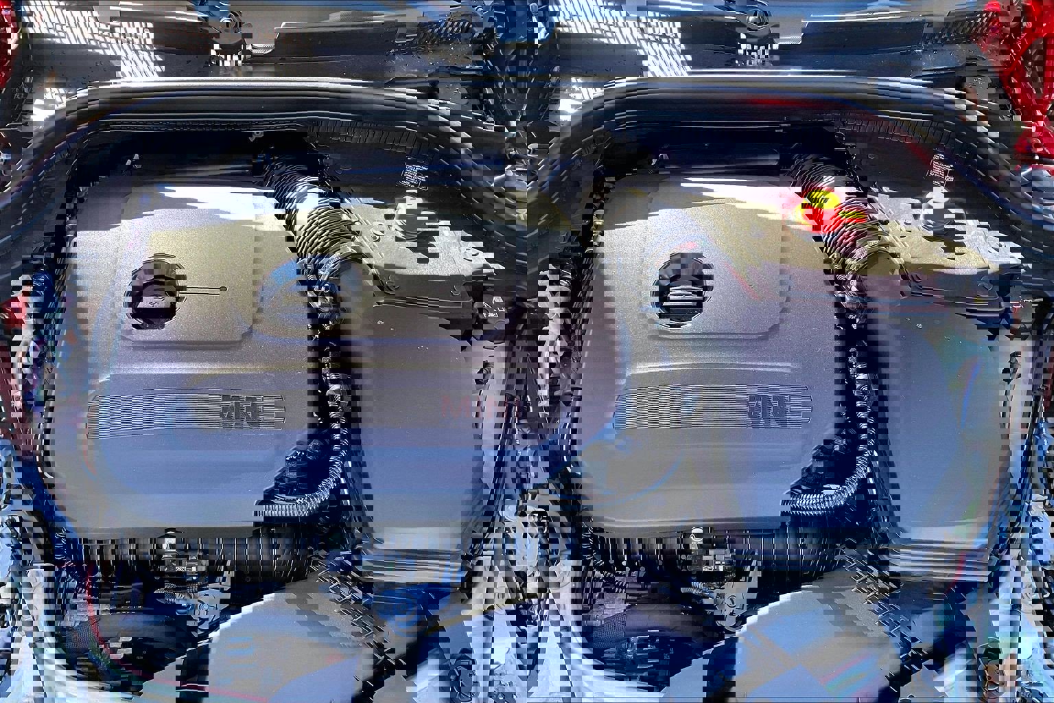 New 2026 MINI Cooper S image 12