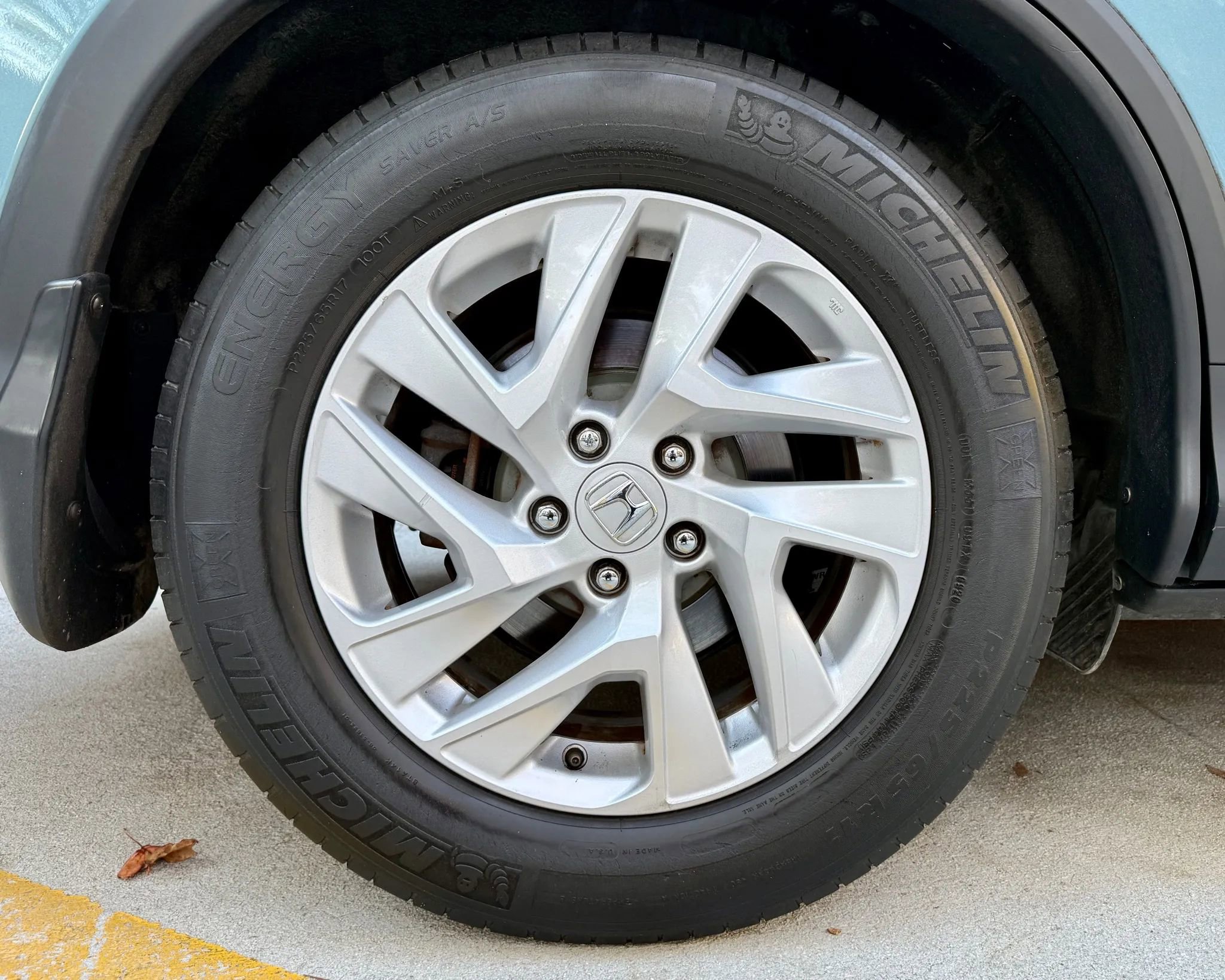 Used 2015 Honda CR-V EX image 28