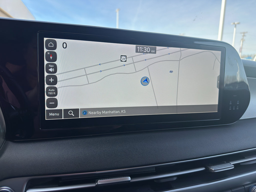 Used 2025 Hyundai Palisade SEL AWD/4WD image 20