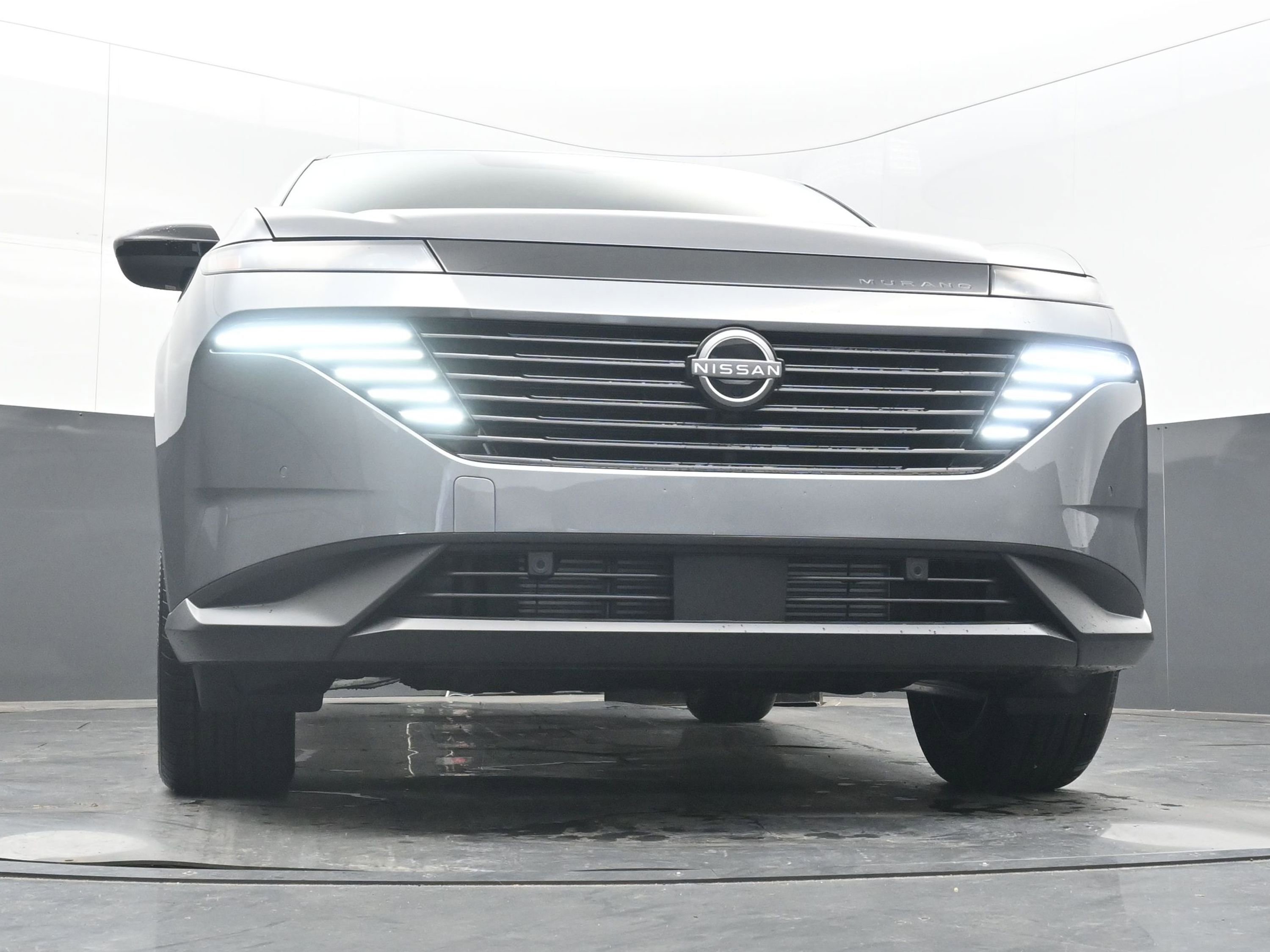 New 2025 Nissan Murano SV w/ Cargo Package image 22