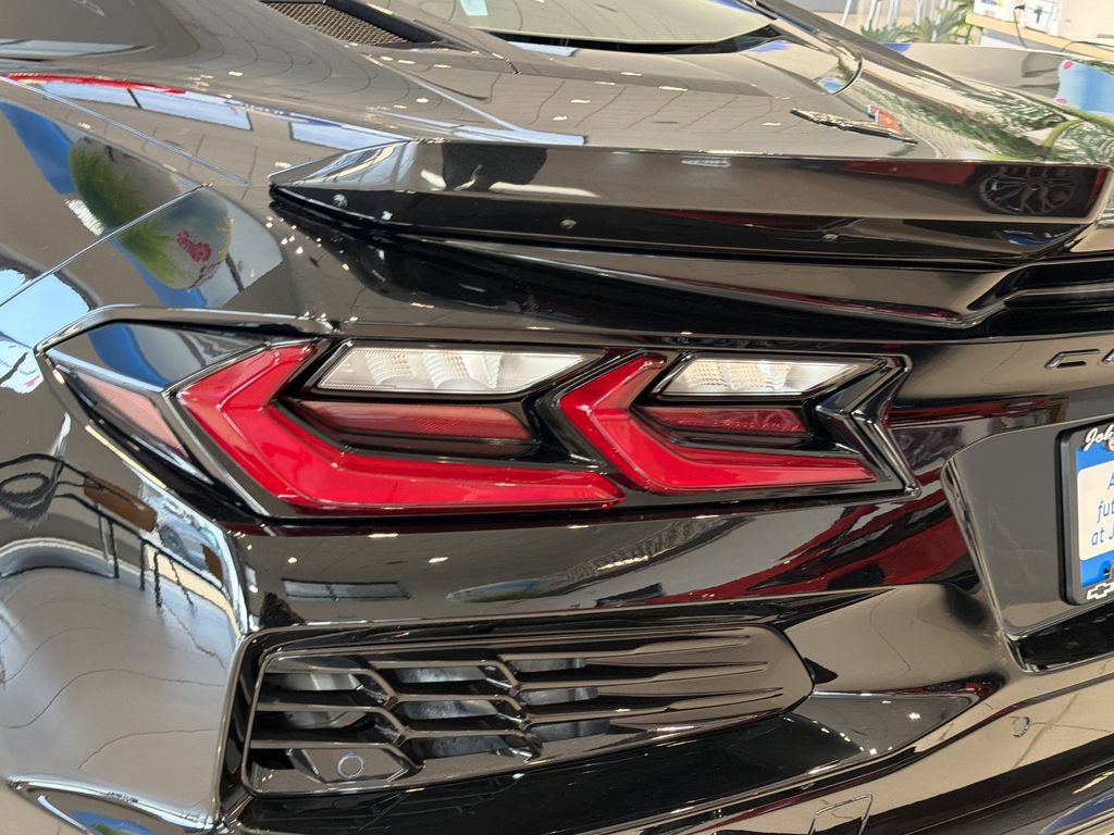 New 2026 Chevrolet Corvette Z06 image 5