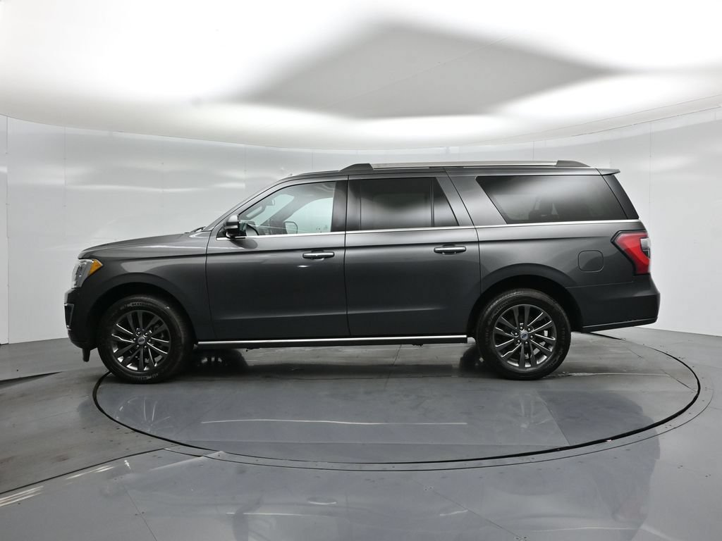 Certified 2020 Ford Expedition Max Limited RWD image 27