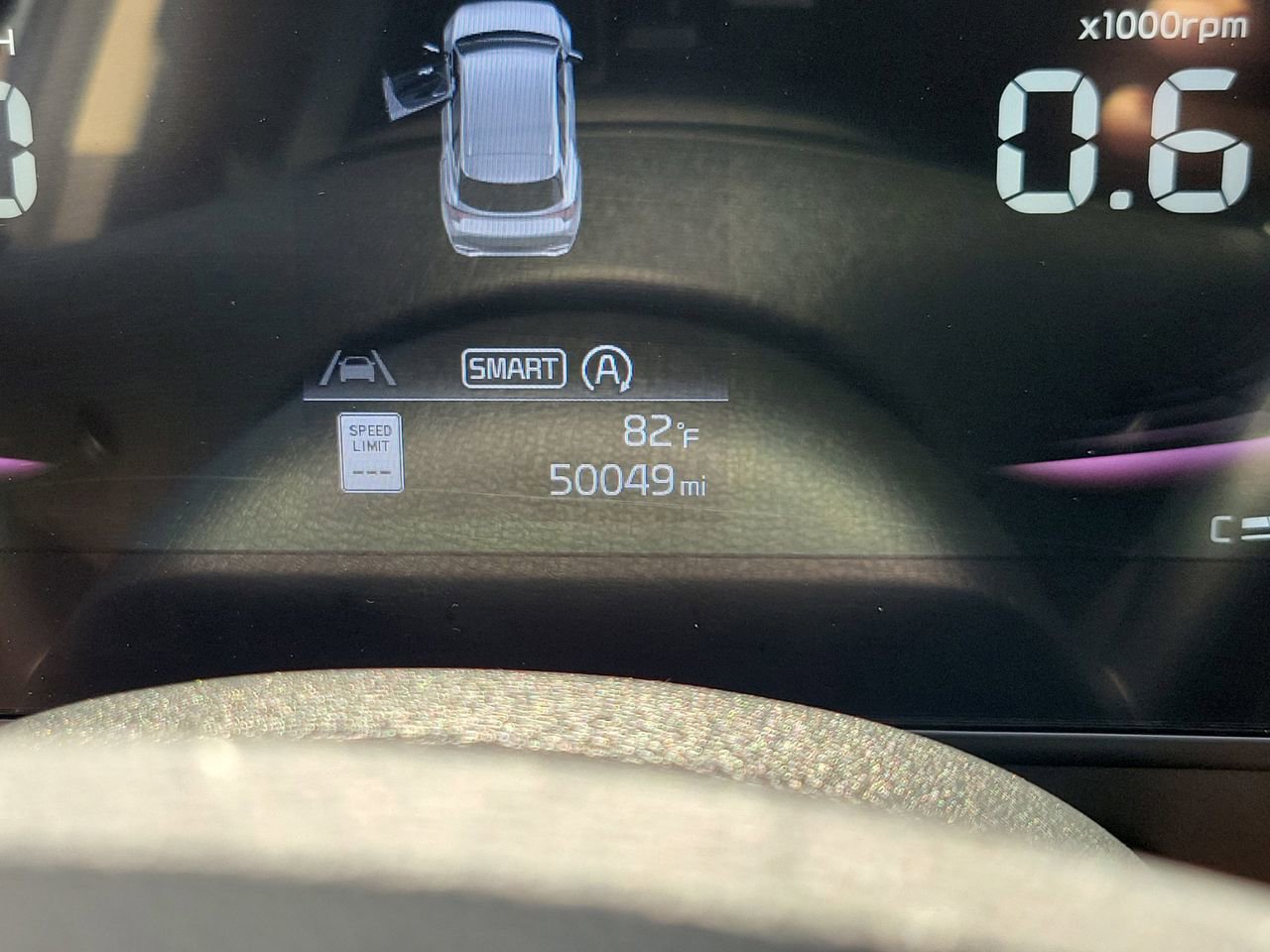 Used 2024 Kia Sportage EX image 21