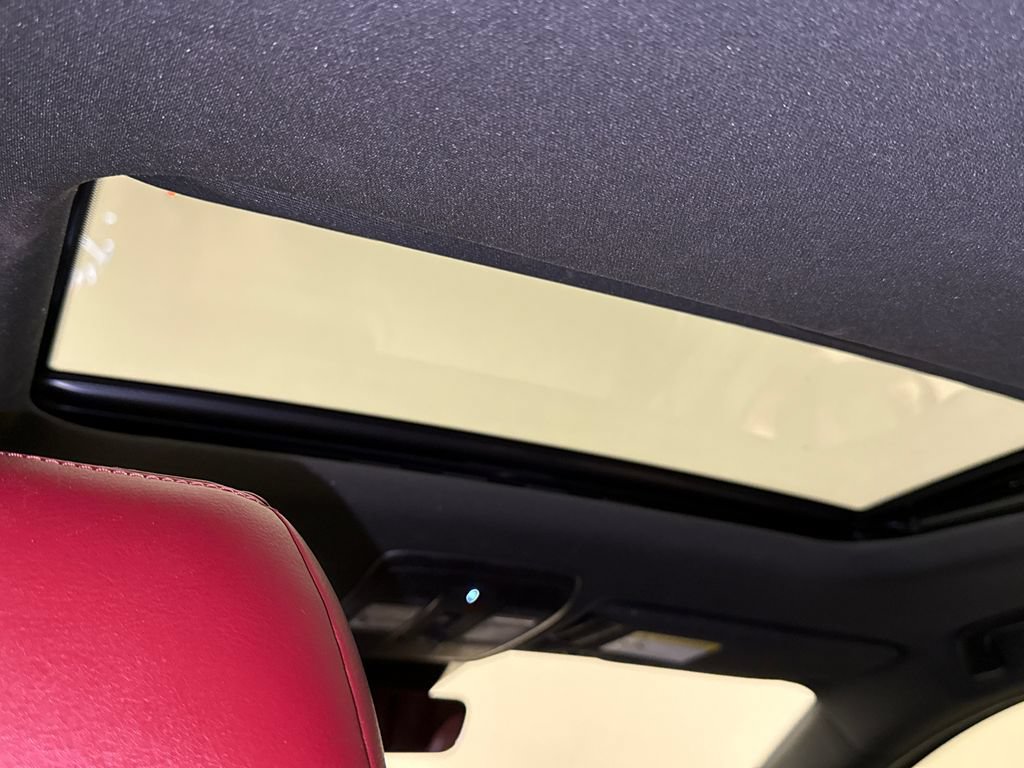 Used 2023 MAZDA CX-9 Carbon Edition AWD/4WD image 12