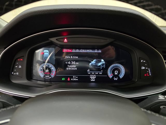 New 2026 Audi Q7 2.0T Premium Plus AWD/4WD image 21