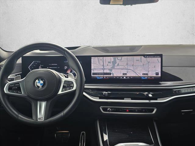 Used 2026 BMW X5 xDrive40i image 17
