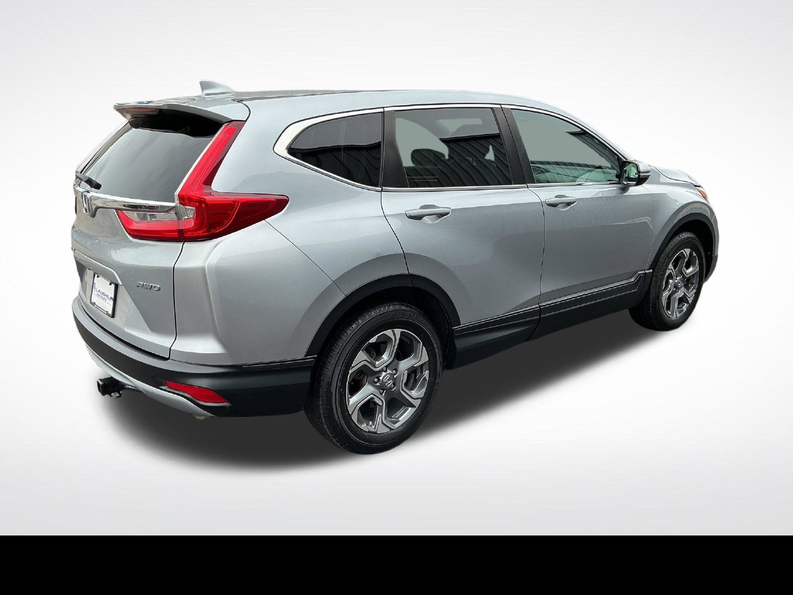 Used 2017 Honda CR-V EX-L image 5
