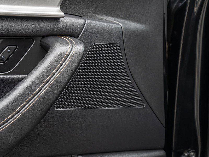 Used 2025 MAZDA CX-70 3.3 Turbo w/ Preferred Package image 36