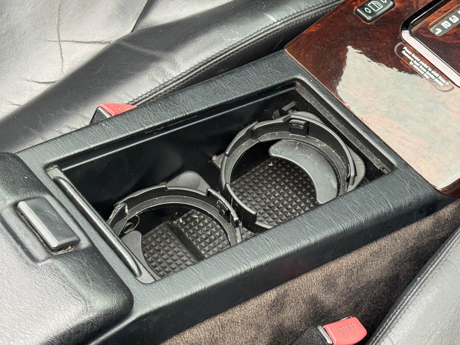 Used 2001 Mercedes-Benz SL 500 image 31