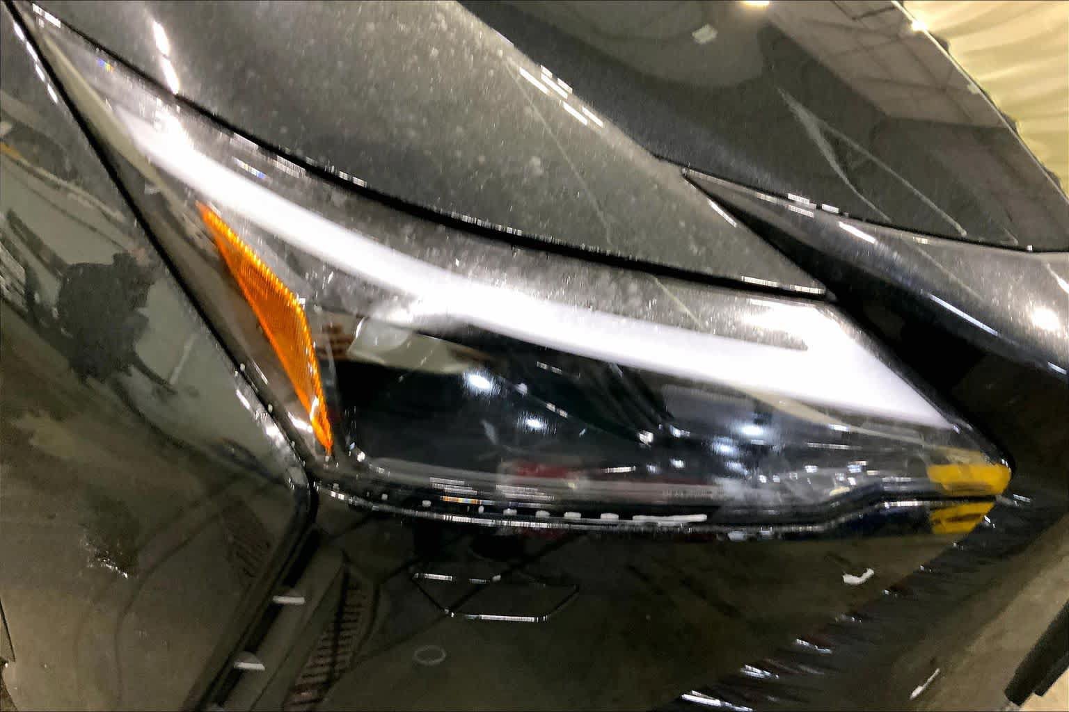 New 2026 Lexus RZ 450e AWD image 13