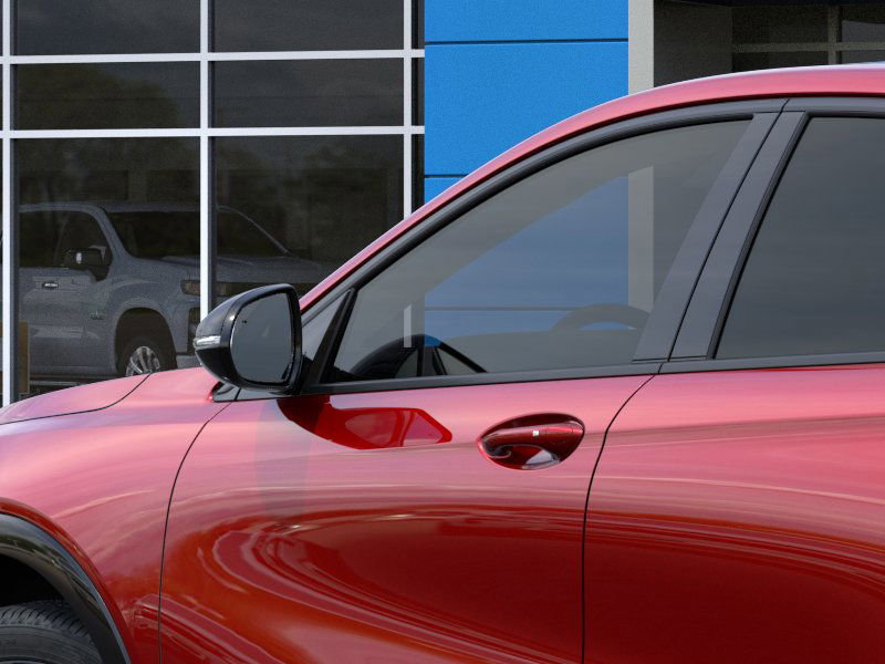 New 2026 Buick Envista Sport Touring w/ Convenience I Package image 12