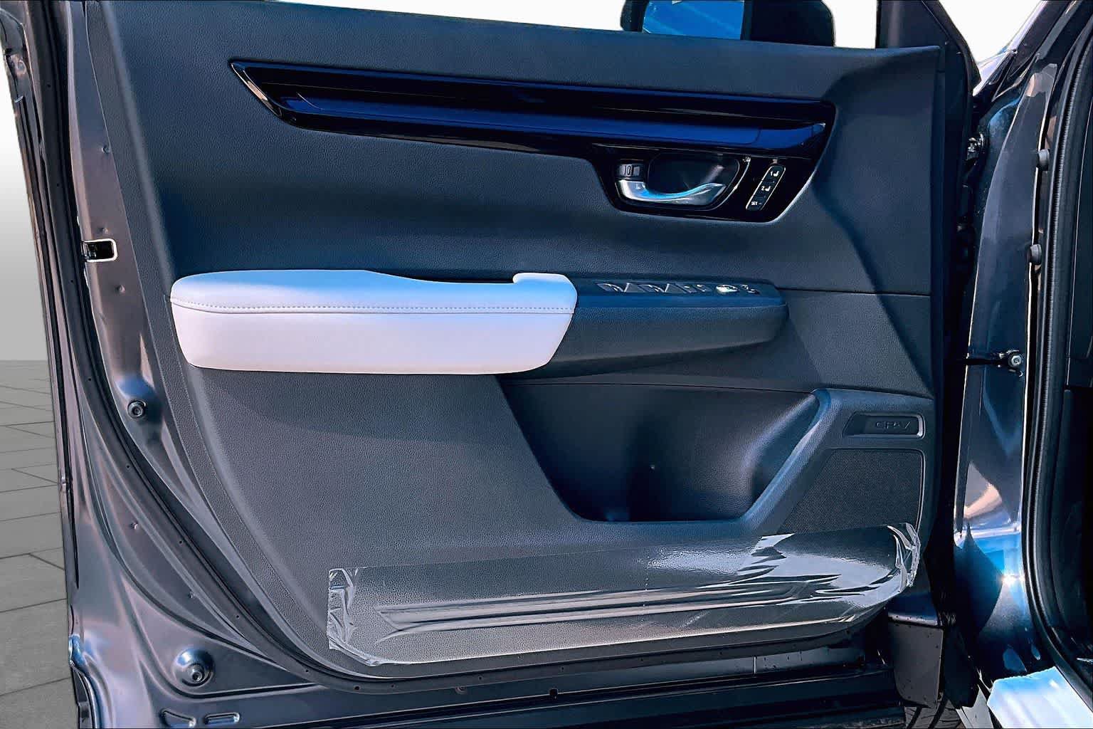 New 2026 Honda CR-V EX-L image 10