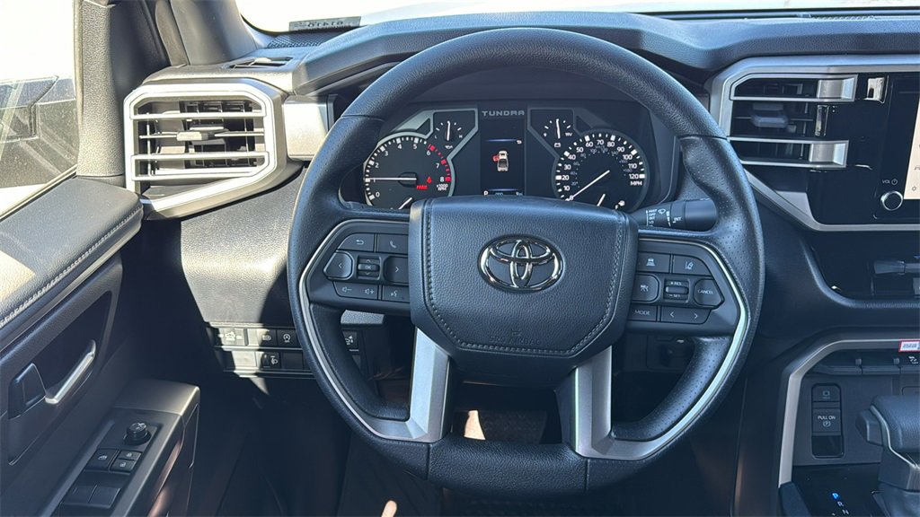 New 2026 Toyota Tundra SR5 image 24