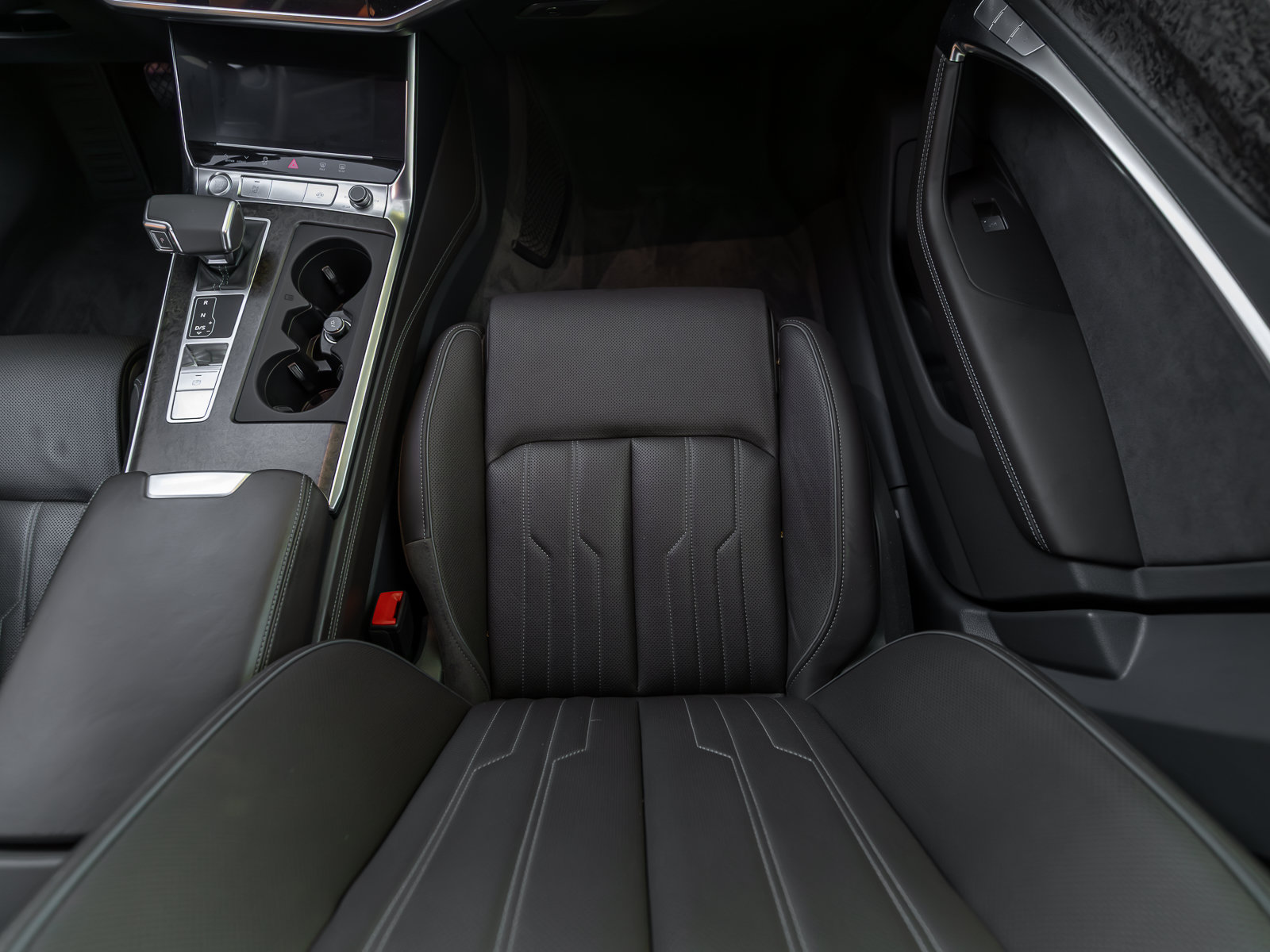 Used 2019 Audi A6 3.0T Premium Plus w/ Premium Plus Package AWD/4WD image 54