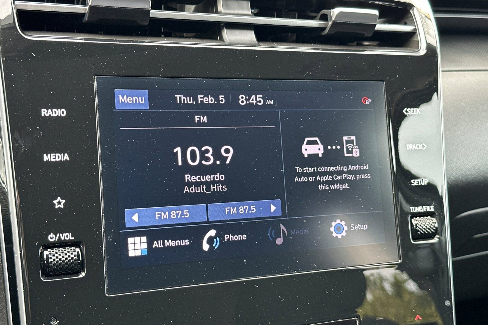 Used 2024 Hyundai Tucson SEL image 18