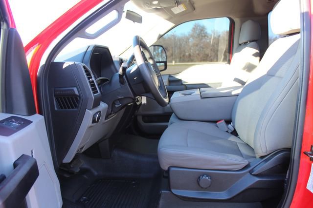Used 2019 Ford F350 XL w/ STX Appearance Package image 17