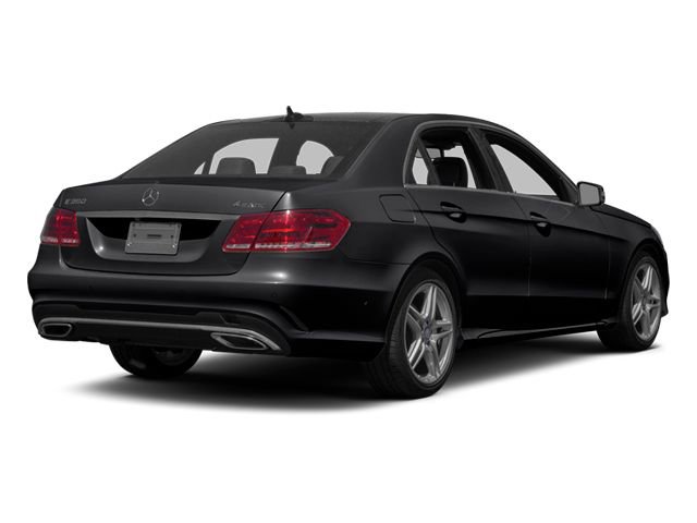 Used 2014 Mercedes-Benz E 350 Sedan w/ Premium 1 Package image 3