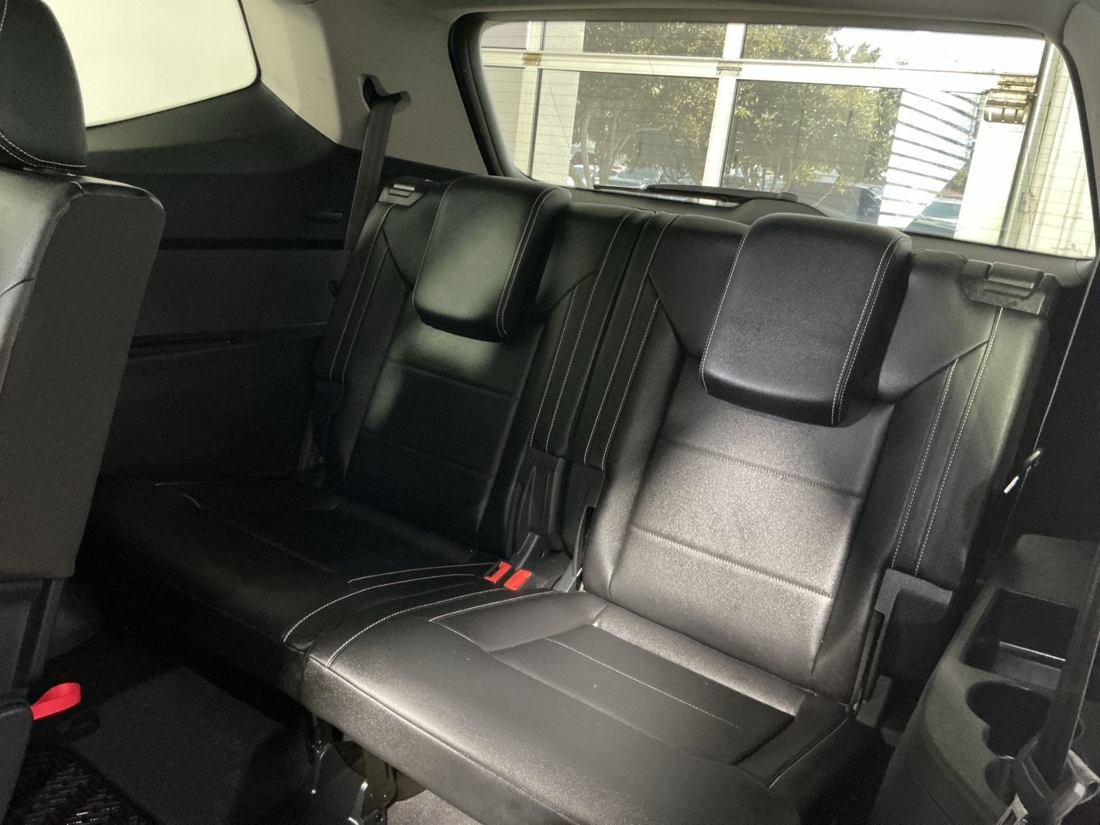 Used 2023 Volkswagen Atlas SE AWD/4WD image 24