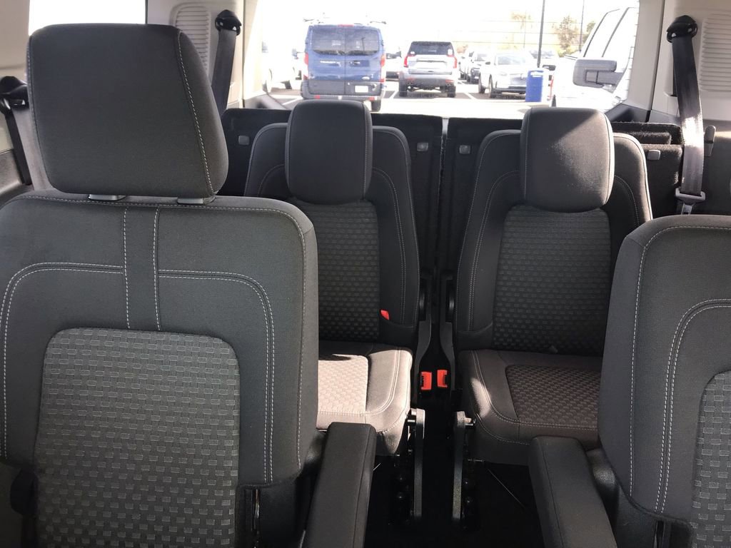 Used 2020 Ford Transit Connect XLT image 22