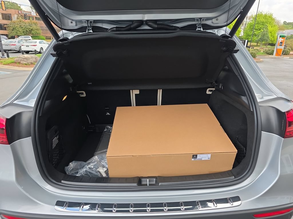 New 2026 Mercedes-Benz GLA 250 4MATIC image 14