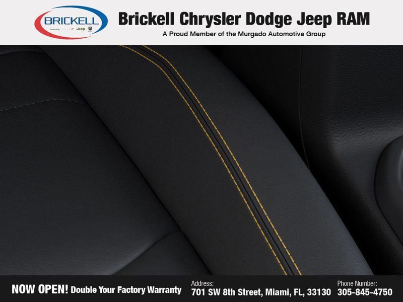 New 2026 Jeep Wrangler Sahara image 20