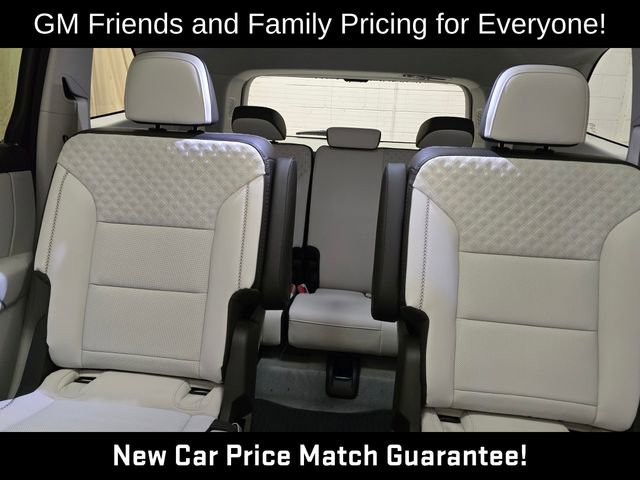 New 2026 GMC Acadia Denali w/ Super Cruise Package AWD/4WD image 28