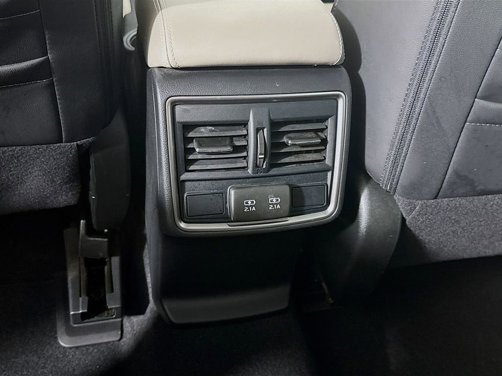 Used 2021 Subaru Forester Limited w/ Popular Package #3 image 30