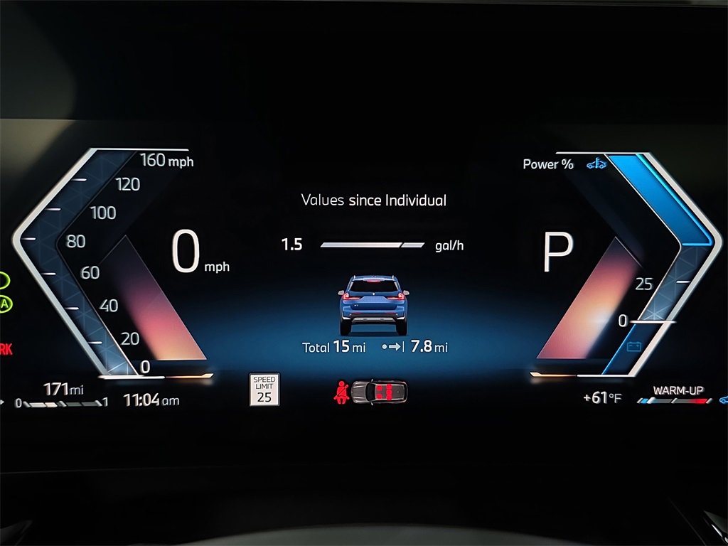 New 2026 BMW X1 xDrive28i w/ Technology Package image 19