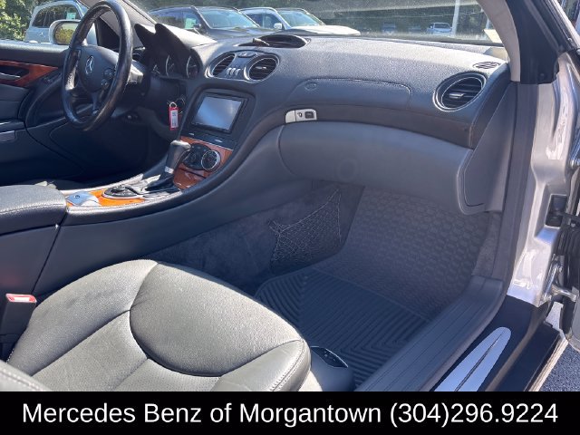 Used 2005 Mercedes-Benz SL 500 image 17