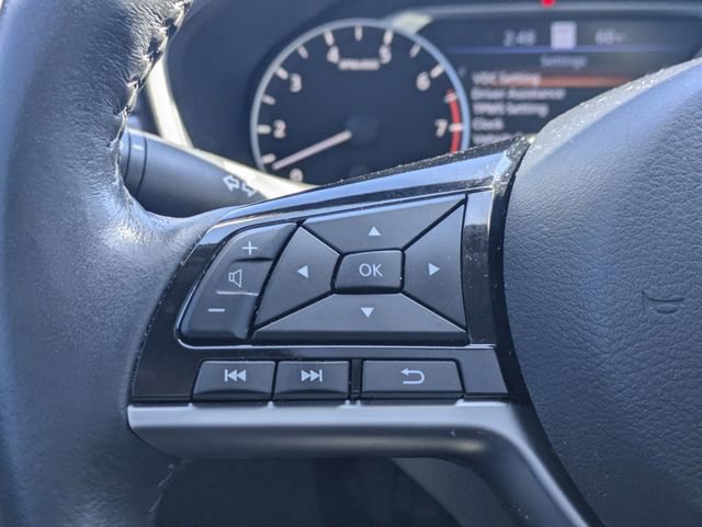 Used 2024 Nissan Altima 2.5 SL image 24