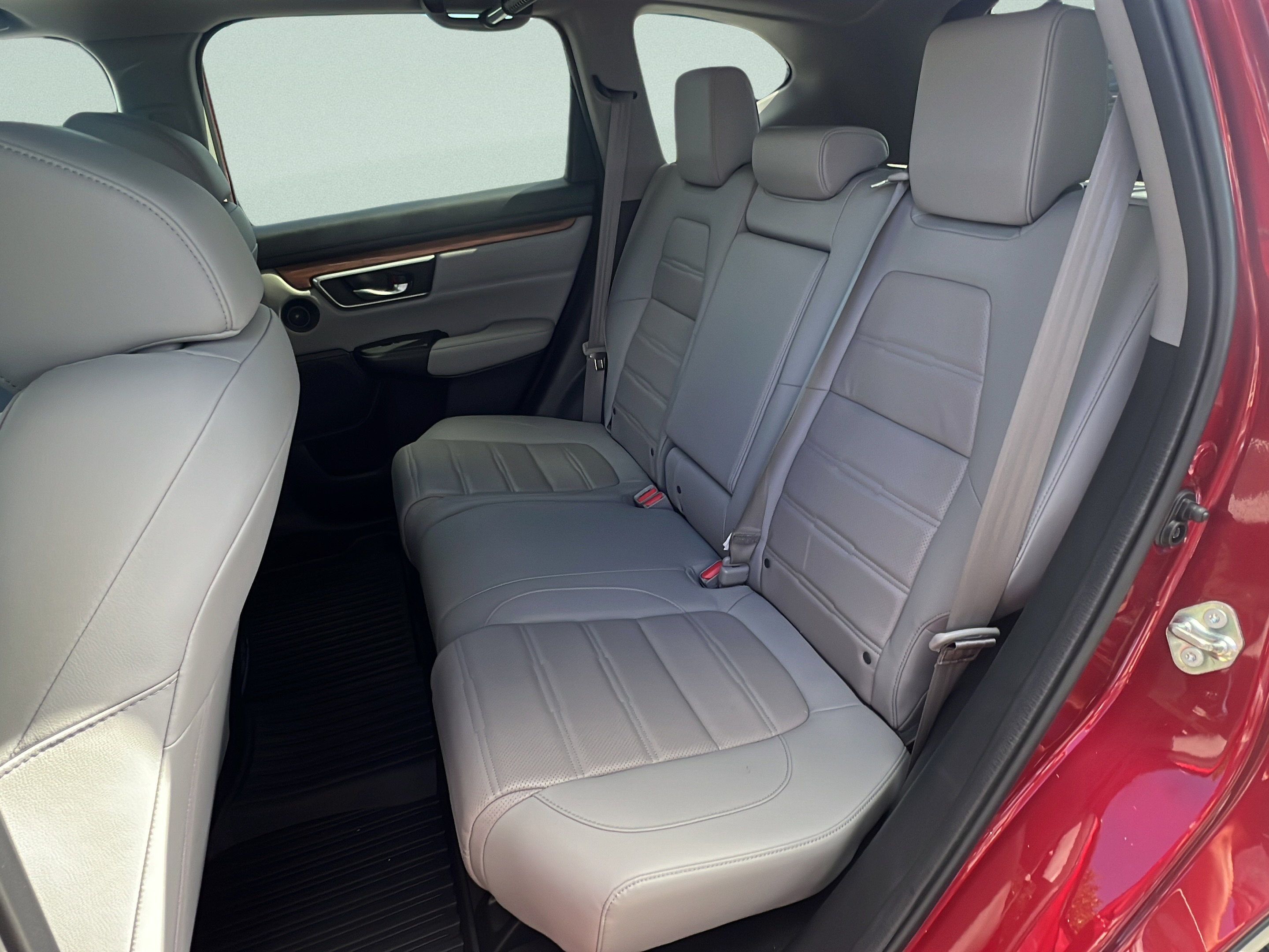 Used 2020 Honda CR-V EX-L image 10