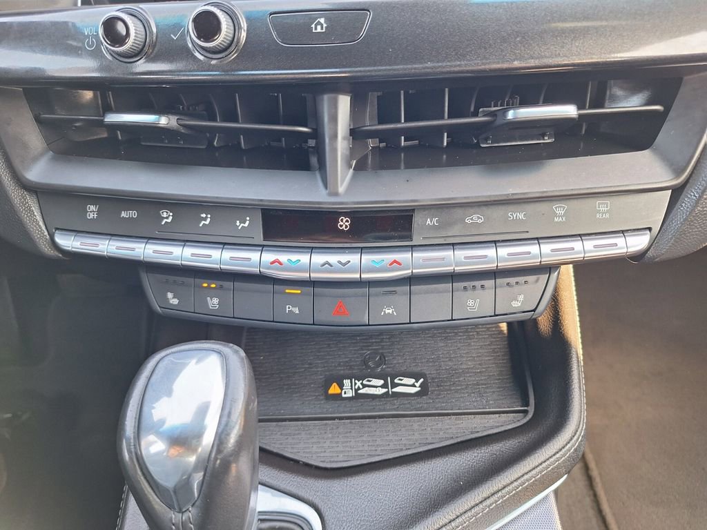 Used 2023 Cadillac CT4 Premium Luxury w/ Climate Package image 14