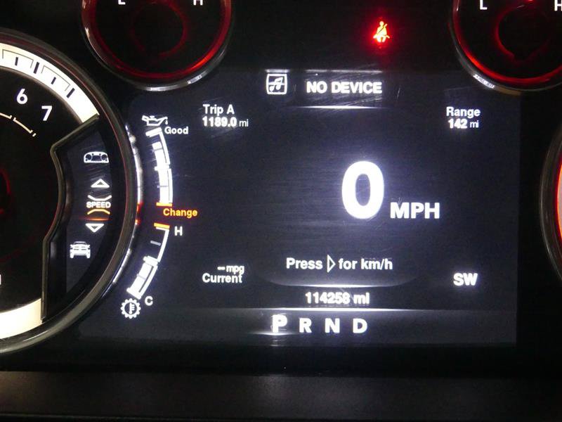 Used 2016 RAM 1500 Sport AWD/4WD image 29