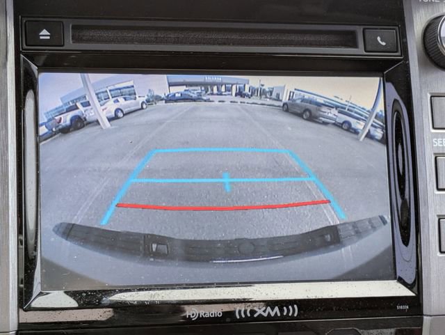 Used 2019 Toyota Tundra SR5 w/ SR5 Upgrade Package image 20