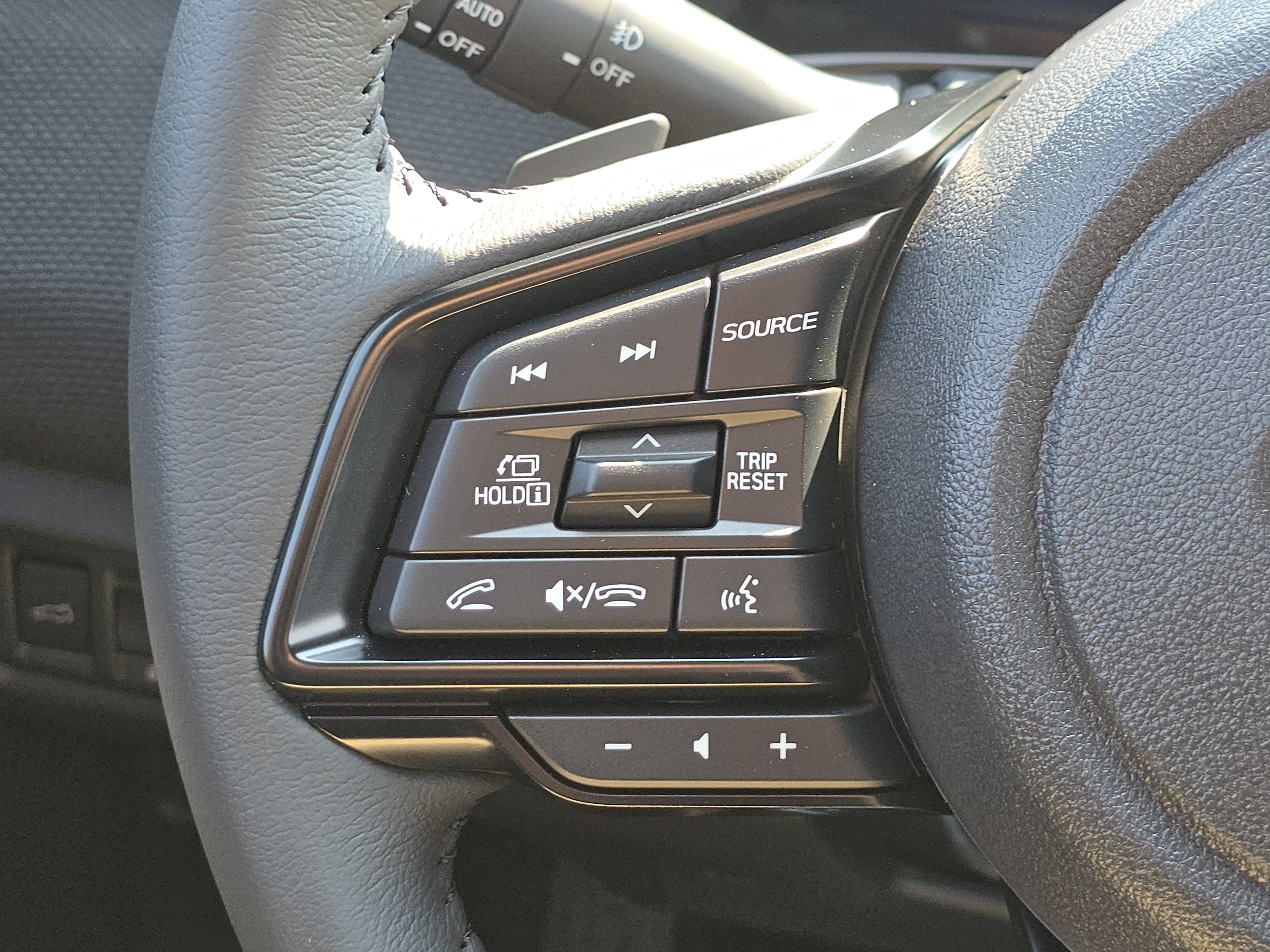 New 2026 Subaru Outback Premium AWD/4WD image 25