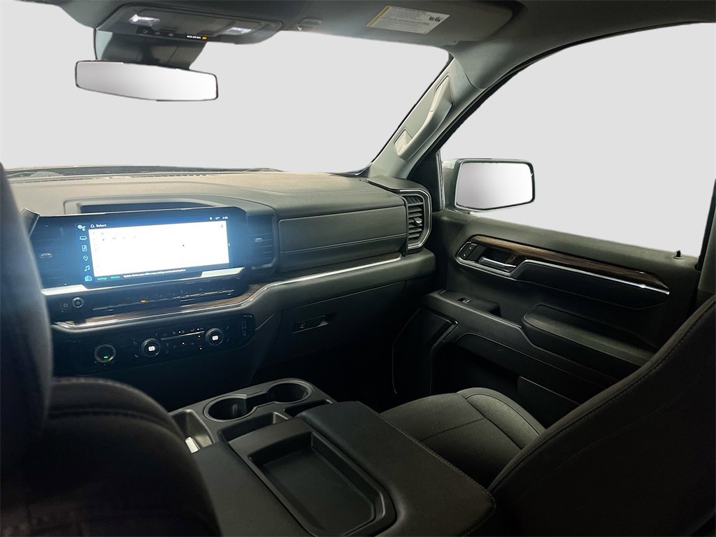 Used 2023 Chevrolet Silverado 1500 LT image 23