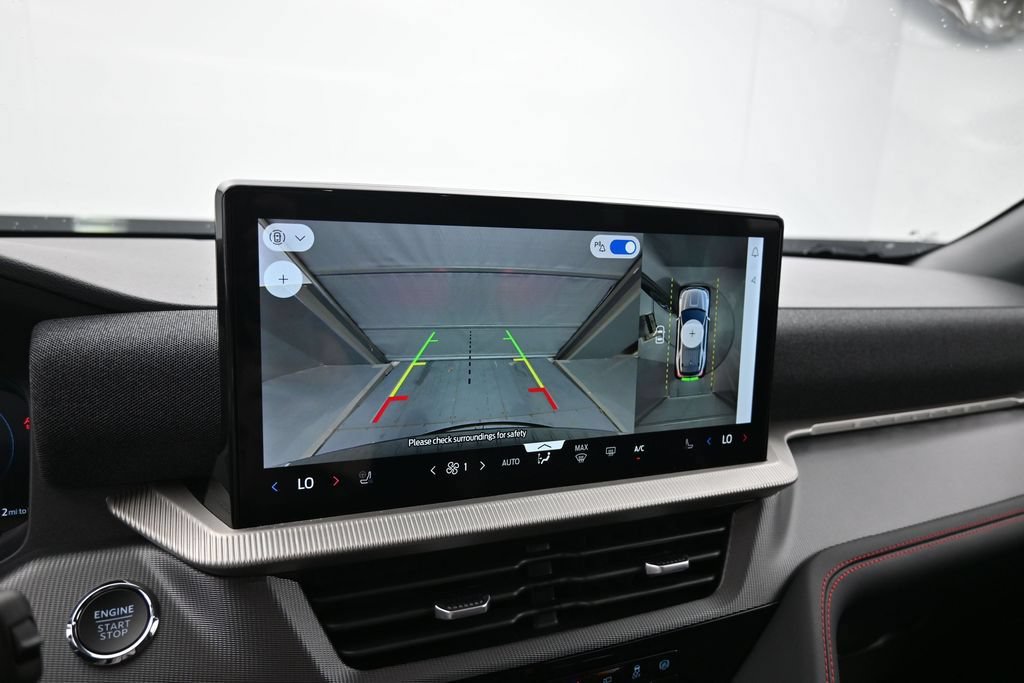 New 2026 Ford Explorer ST AWD/4WD image 34