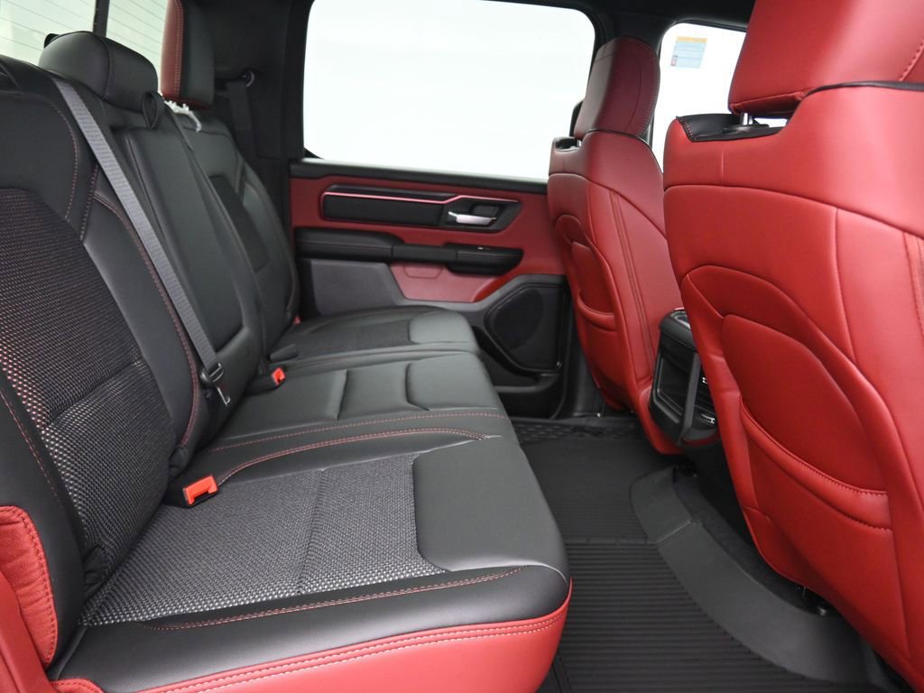 New 2026 RAM 1500 Rebel w/ Bed Utility Group image 14