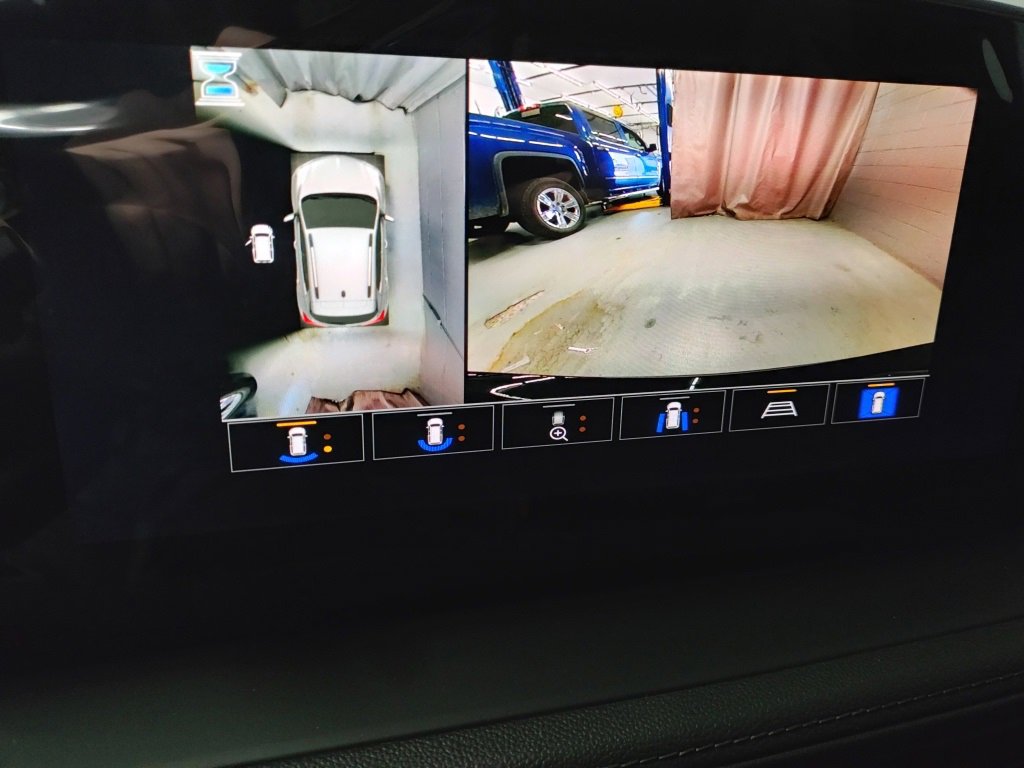 New 2026 Buick Encore GX Sport Touring w/ Advanced Technology Package image 30