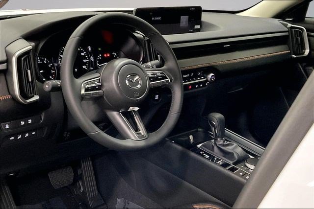 New 2026 MAZDA CX-50 AWD 2.5 S w/ Weather Package image 7