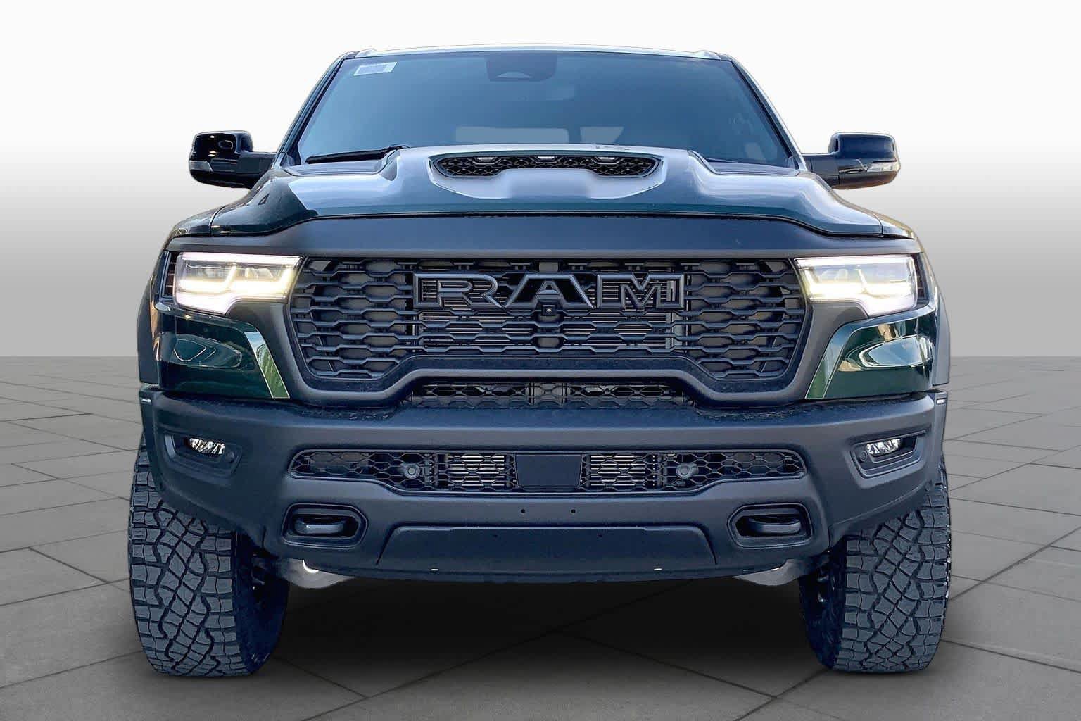 New 2027 RAM 1500 RHO AWD/4WD image 3