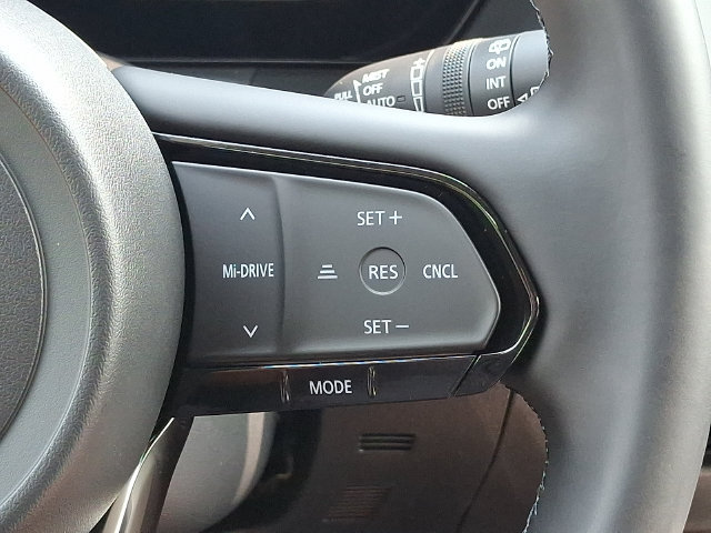 New 2026 MAZDA CX-5 Select AWD/4WD image 16