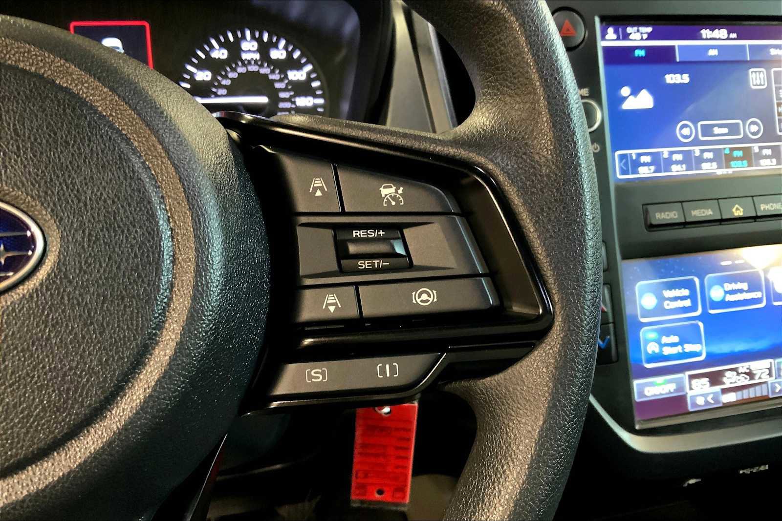 Certified 2025 Subaru Forester image 23