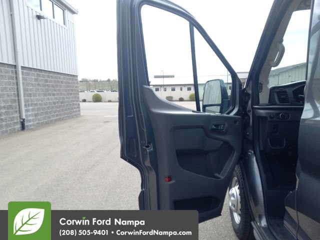 New 2026 Ford Transit 350 XLT AWD/4WD image 10