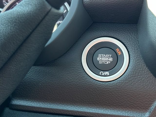New 2026 RAM 2500 Big Horn AWD/4WD image 39